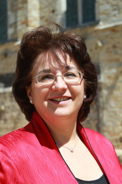 Gabriella Boda Rechner